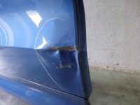 фото thumb №3, Двері молдинг праве правий задня volvo xc60 ii 17-