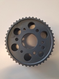 фото thumb №1, Колесо зубчатое распределительного вала, вал распределительного вала 97116059 97147983