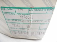 фото thumb №11, Цилиндрик тормозной fiat punto оригинальный номер 9948361