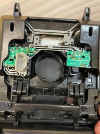 фото thumb №10, Vw skoda лампа потолок 1k0867489e 1k0947133d