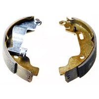 фото thumb №1, Denckermann b120139 набір колодка гальмівних