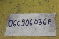 фото thumb №7, Форсунка інжектор a8 d4 a7 s5 3.0 tfsi 06c906036f