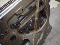 фото thumb №10, Двері задня праве jaguar i pace i-pace