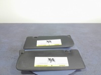 Купити Bmw 2 f22 f23 захист сонцезахисні козирки сонцезахисний козирок, фото thumb