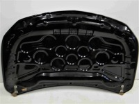 фото thumb №7, Mercedes cla 117 w117 капот кришка двигуна