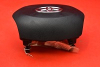 фото thumb №6, Подушка подушка безопасности водителя 45019-0d420 toyota yaris 3 iii 10-14