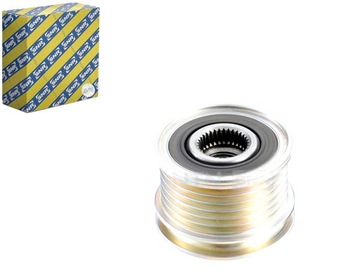 фото thumb №1, Колесо пасове генератора citroen berlingo мінівен c2 c4 grand picasso