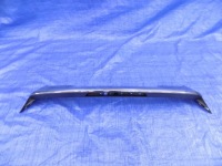 фото thumb №1, Спойлер задний крышки спойлер peugeot 2008 15r 1,2thp