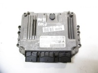 фото thumb №6, Peugeot 307 бортовий комп'ютер 1,6hdi 9653202680 0281011090