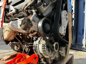 фото thumb №9, Двигун комплектний 5.0 supercharged 508ps range rover jaguar svr f-pace velar