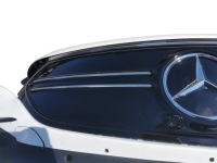 фото thumb №8, Бампер, решётка радиатора, решётка радиатора, решётки, лампа, пол mercedes eqa w-243 amg 62.