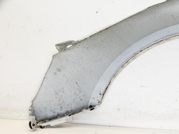 фото thumb №14, Крыло правый перед переднее audi a4 b9 8w рестайлинг ls9r s-line