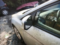 фото thumb №12, Ford focus 3 na запчасти бампер перед з halogenami