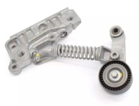 Купити Mercedes-benz оригінальний номер a6512200607, a6512000570 натягувач ремінь, фото thumb