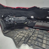 фото thumb №14, Бампер перед передній tesla модель s plaid 2023 оригінальна