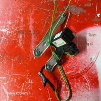 фото thumb №1, Датчик ускорения esp opel signum 13106521 nr1794