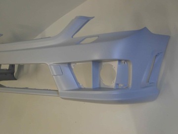 фото thumb №8, Mercedes sl r230 230 рестайлінг бампер переднє 63 amg