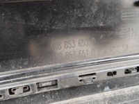 фото thumb №11, Бампер перед audi s7 ii 4k8 2018-2023