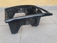 фото thumb №2, Панель рамка радио консоль mercedes w169 a klasa