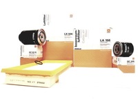 фото thumb №2, Knecht набір фільтрів mazda 6 gg gh 2.0d 2.2d