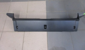 фото thumb №6, Захист ременя заднього накладка зад peugeot 308 cc t7