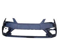 фото thumb №1, Leon iii lift fr 2017- бампер перед оригінал