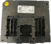 фото thumb №1, Модуль комфорту vw 5q0937086l f005v01017