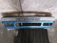 фото thumb №13, Kompletny перед капот бампер лампа крила audi 80 b4 lz6p