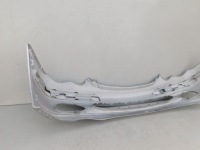 Mercedes w203 c-klasa 00-04 бампер передній перед Зі Шроту, фото thumb