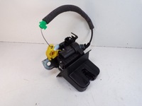 фото thumb №13, Замок крышки багажника vw arteon 3h7 5ta827506d 2.0l дизель 140kw 2020