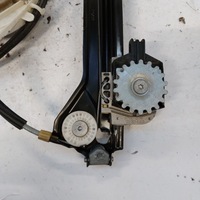 фото thumb №8, Maserati ghibli підйомник механізм скла праві зад + двигунчик 670004635