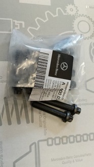 фото thumb №4, Болт шатуна оригінальний номер mercedes a0000380500