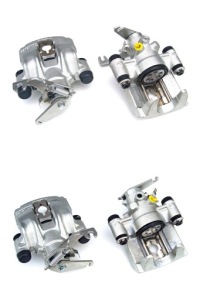 фото thumb №1, 2x супорт задня лівий+ правий iveco daily ii 2 iii 3 iv 4 v 5 vi 6 sys.: brembo