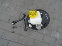 фото thumb №1, Підсилювач гальм насос гальмівна nemo qubo fiorino