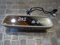 фото thumb №5, Mercedes w222 s-klasa long дзеркало внутрішнє корпус 11 pin