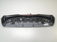 фото thumb №5, Спойлер спойлер крышки volvo v40 i 12- задняя