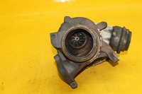 фото thumb №6, Турбонагнітач mercedes w203 2.2cdi a6110960999
