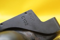 фото thumb №9, Магистраль wody z19dth vectra c 1.9 cdti