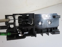 фото thumb №4, Замок правый передний toyota corolla