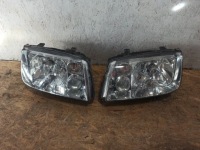 Купити Лампа фара ліва права bora, фото thumb