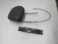 фото thumb №7, Hyundai ix35 підголівник сидіння перед правий