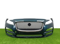 Купить Jaguar f-pace f pace 2016- бампер перед передний решётка радиатора решётка радиатора pdc bez spr, фото thumb