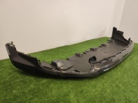 фото thumb №4, Спойлер перед накладка fiat 500 x lift sport