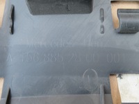 фото thumb №10, Кронштейн напрямна бампера a1658852800