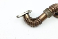 фото thumb №5, Vw passat b5 audi a4 b6 a4 трубка  трубка egr 028131521ad 1.9 tdi