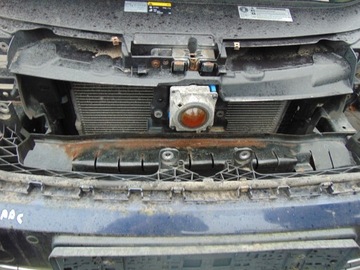 фото thumb №5, Комплектный перед ксенон радар passat b7 2.0tdi lh5x