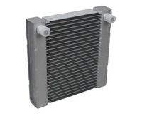 фото thumb №1, Радиатор mercedes cls c218 2011 - 2017