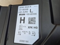 фото thumb №13, Фара перед сторона левая renault kangoo iii полный led европа 260608525r