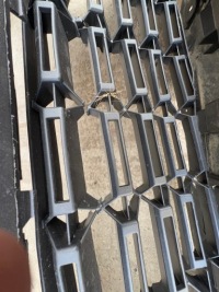 Dacia duster 3 rok 2024 передний бампер 620263520r Цена, фото thumb