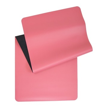 MINIMALISTYCZNA MATA DO JOGI ĆWICZEŃ KAUCZUK PURE OUTLET